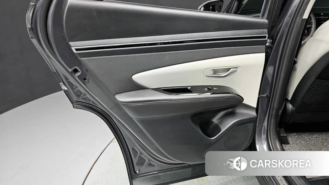 Hyundai Tucson Hybrid (NX4) id 4317011 из Кореи 17
