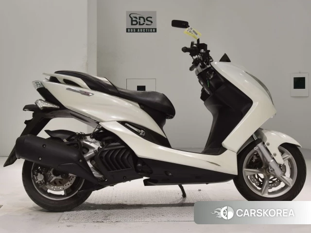 Проданный Yamaha MAJESTY 155S id 4162304 из Японии