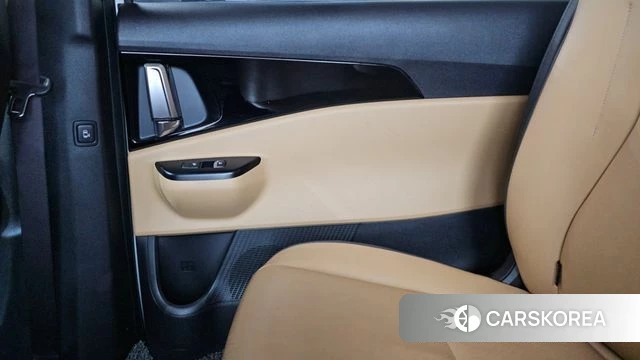 Kia Carnival 4th generation id 4458479 из Кореи 17