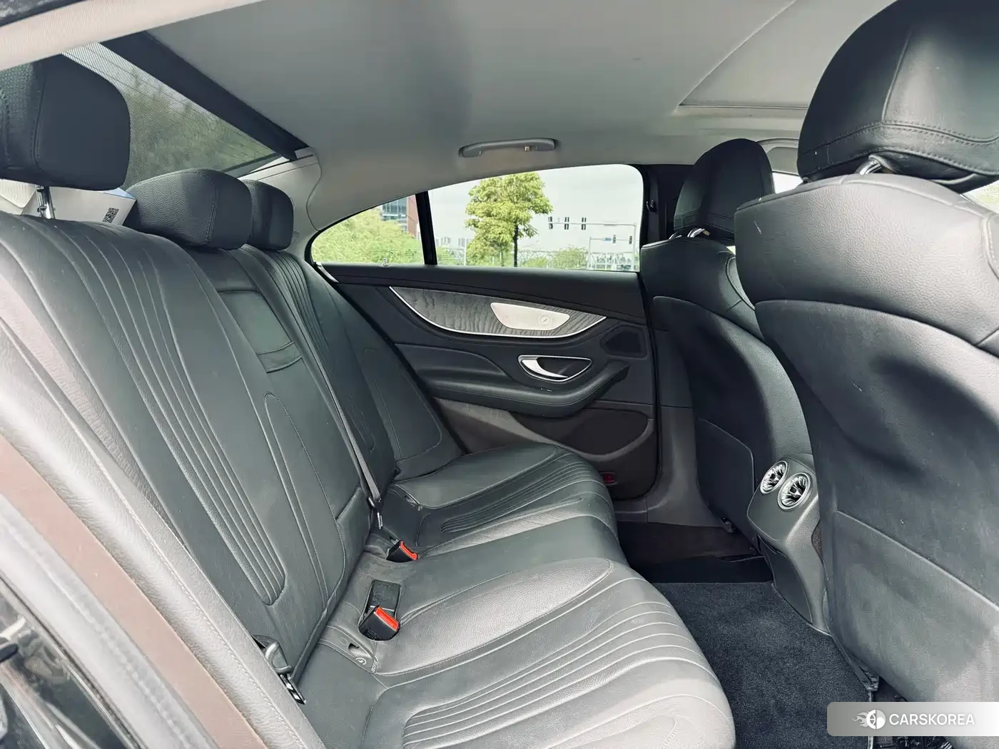 Mercedes-Benz CLS id 4601151 из Китая 17