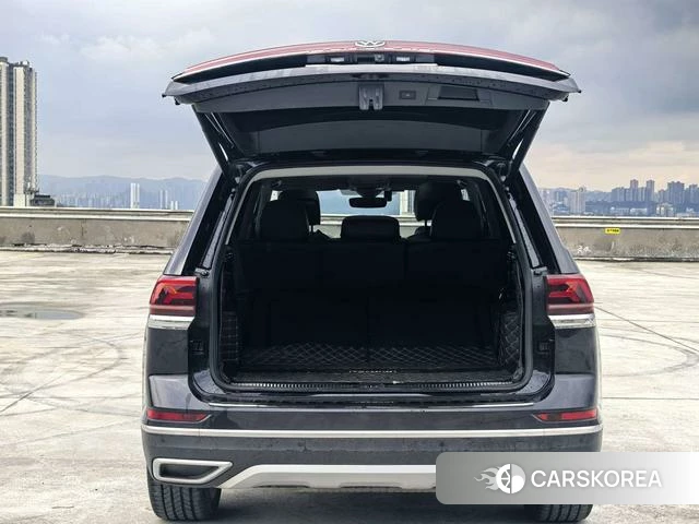 Volkswagen Tourang id 4253357 из Китая 17