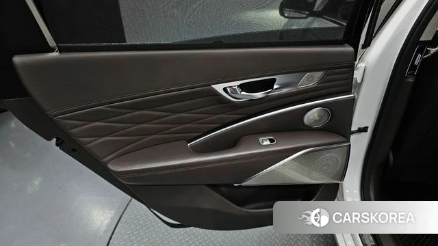 Kia More K9 id 4907388 из Кореи 17