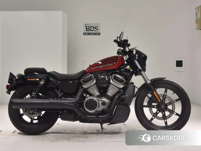 Проданный Harley-Davidson NIGHTSTER RH975 2022 из Японии