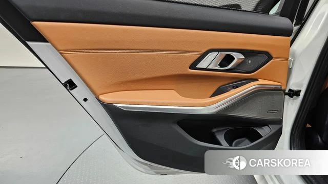 BMW 3 Series (G20) id 4726526 из Кореи 17