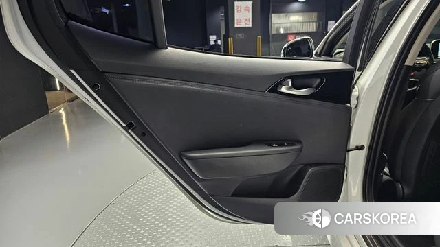 Kia Stinger id 4233204 из Кореи 17