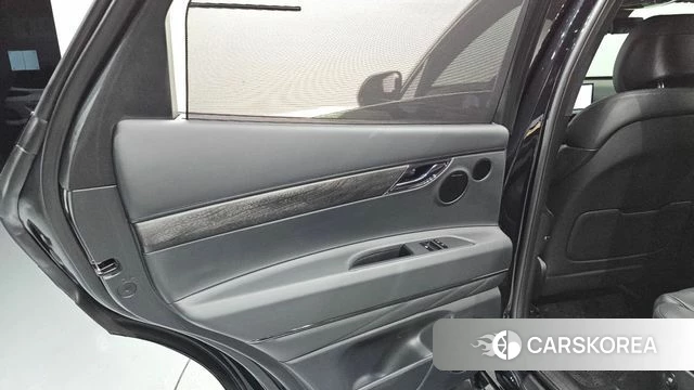 Genesis GV80 Coupe id 4571199 из Кореи 17