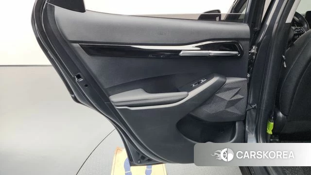 Kia Seltos id 4434559 из Кореи 17
