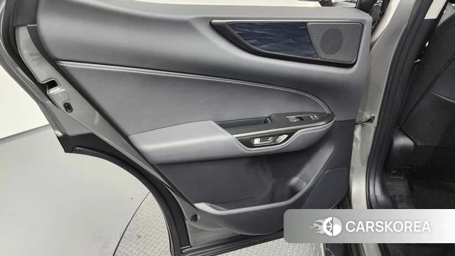 Lexus NX350h Second generation id 4243846 из Кореи 17