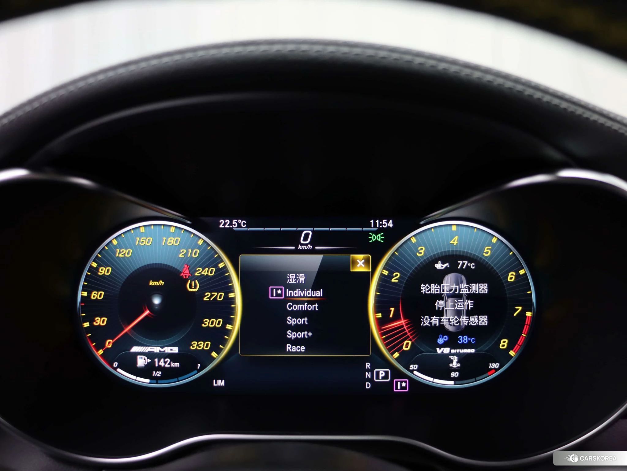 Mercedes-Benz C-class AMG id 4462007 из Китая 17