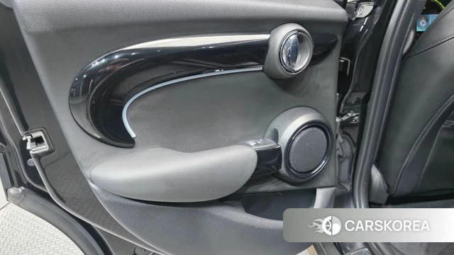 Mini Cooper id 4315760 из Кореи 17