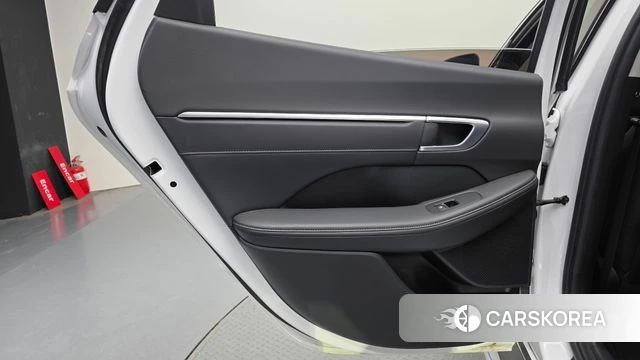 Hyundai Sonata (DN8) id 4195637 из Кореи 17