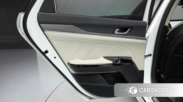 Kia The New K5 Hybrid 3rd generation id 4854017 из Кореи 17