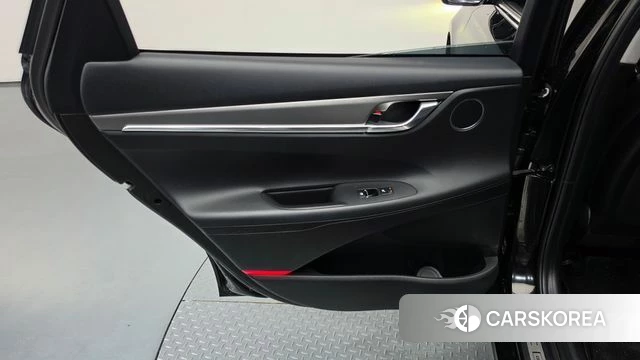 Hyundai The New Grandeur IG id 4922652 из Кореи 17