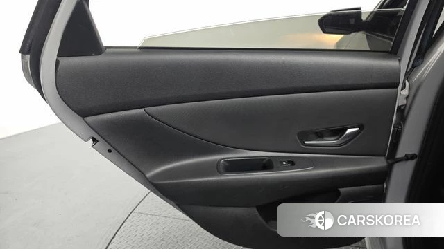 Hyundai Avante (CN7) id 4293552 из Кореи 17