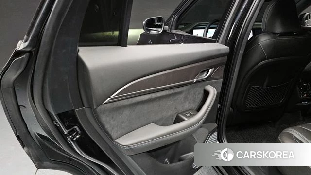 Renault Korea (Samsung) Grand Coleos id 4354061 из Кореи 17