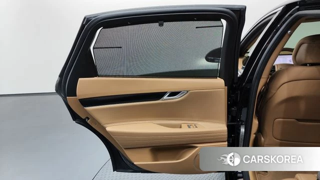 Genesis G80 (RG3) id 4400728 из Кореи 17