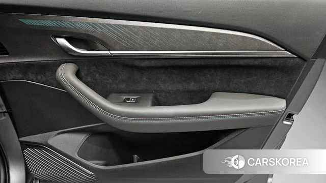 Renault Korea (Samsung) Grand Coleos id 4336595 из Кореи 17