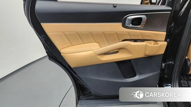 Kia Sorento 4th Generation id 4759396 из Кореи 17