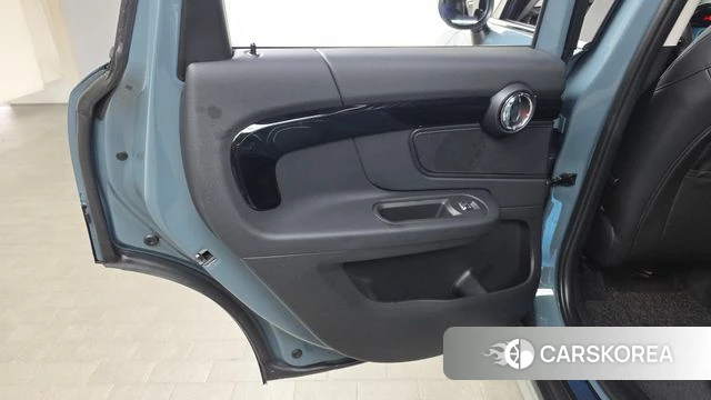 Mini Cooper Countryman id 4572398 из Кореи 17