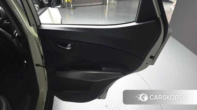 Ssangyong Tivoli Armor id 4508535 из Кореи 17