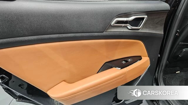 Kia Sportage 5th Generation id 4506806 из Кореи 17