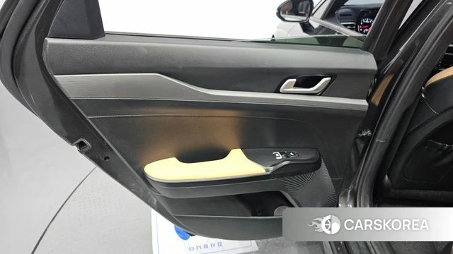 Kia K5 3rd generation id 4462965 из Кореи 17
