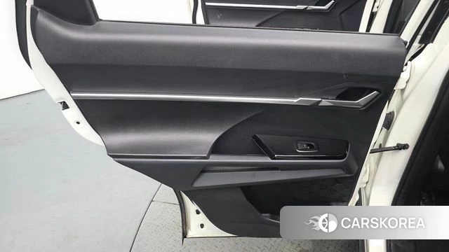 Ssangyong Torres id 4740306 из Кореи 17