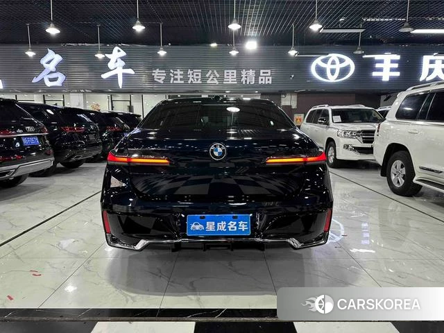 BMW 7 series id 4219246 из Китая 17