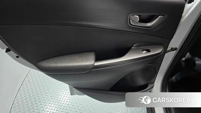 Hyundai Kona id 4632997 из Кореи 17