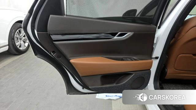 Genesis G80 (RG3) id 4355654 из Кореи 17