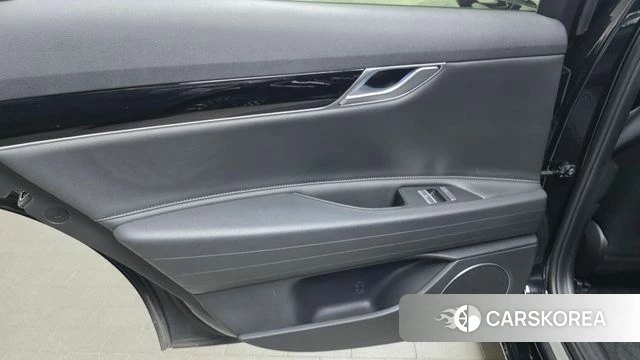 Genesis G80 (RG3) id 4339023 из Кореи 17