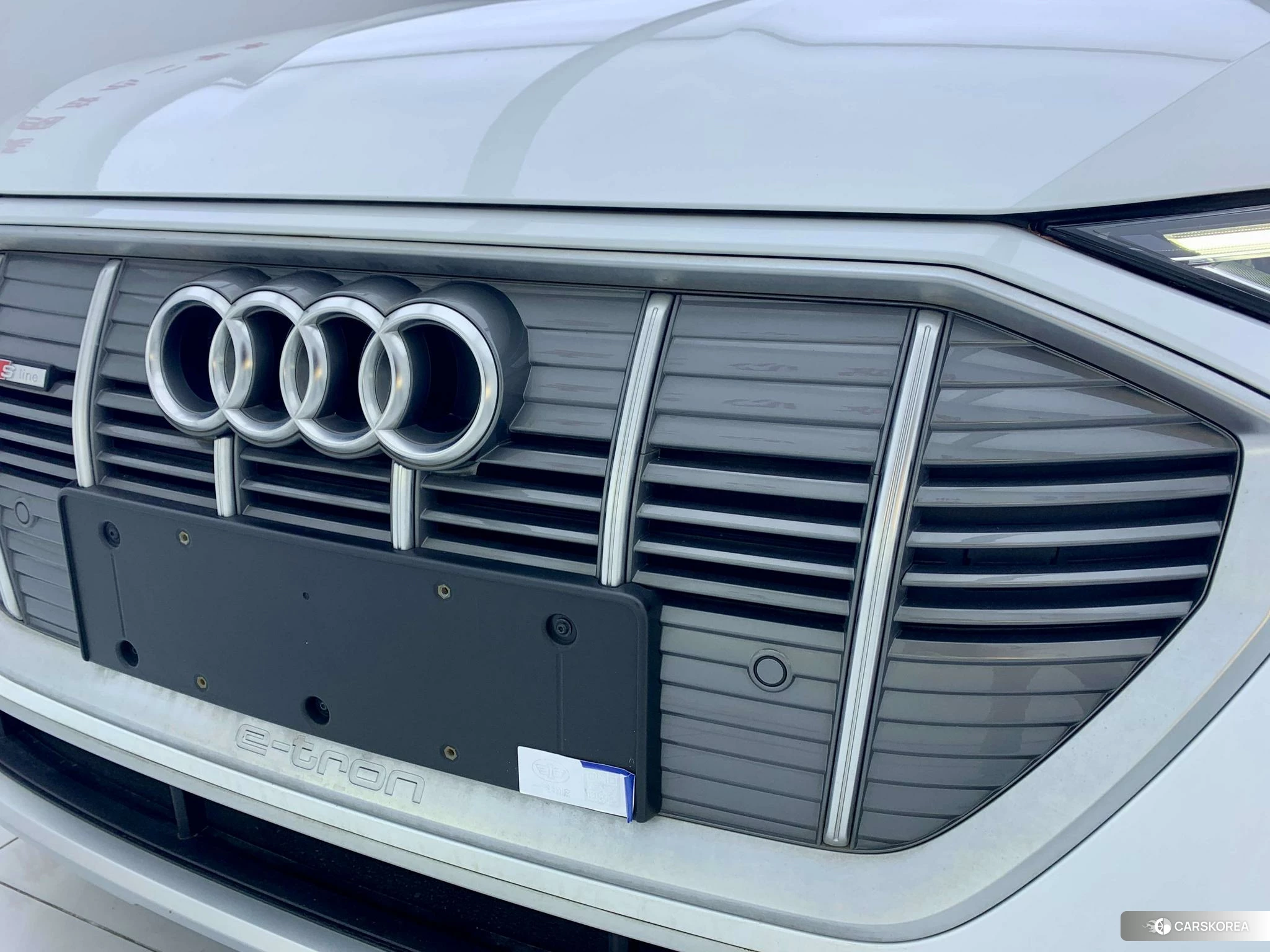 Audi e-tron id 4454553 из Китая 17