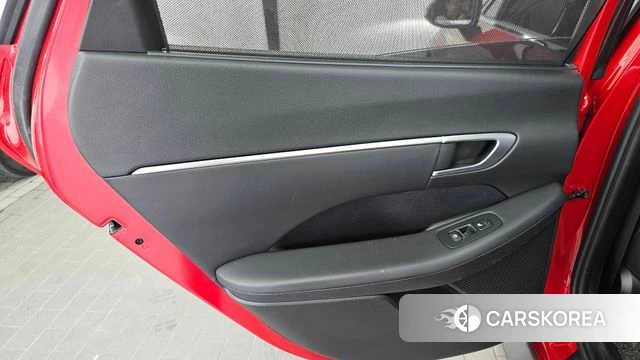 Hyundai Sonata (DN8) id 4502128 из Кореи 17