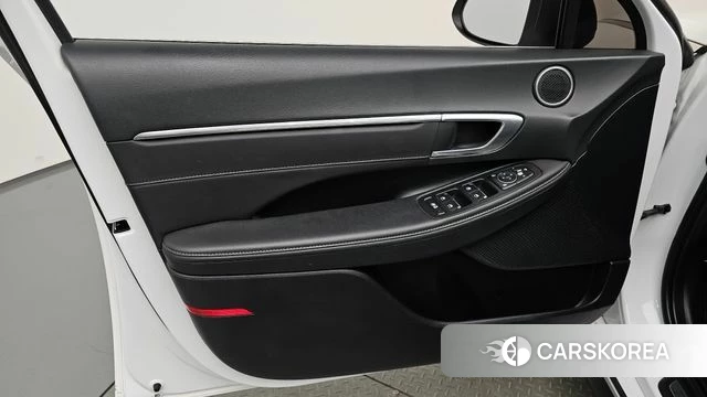 Hyundai Sonata (DN8) id 4186719 из Кореи 17