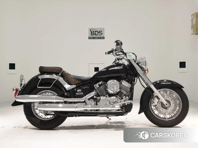 Проданный Yamaha DRAG STAR 400 CLASSIC id 4168332 из Японии, фото 2