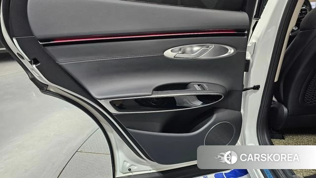 Genesis GV70 id 4394642 из Кореи 17