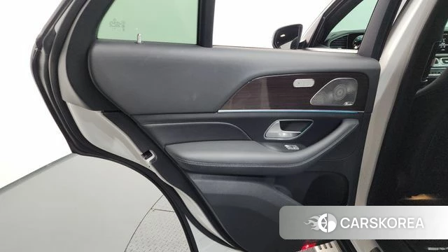Mercedes-Benz GLE-Class W167 id 4501449 из Кореи 17