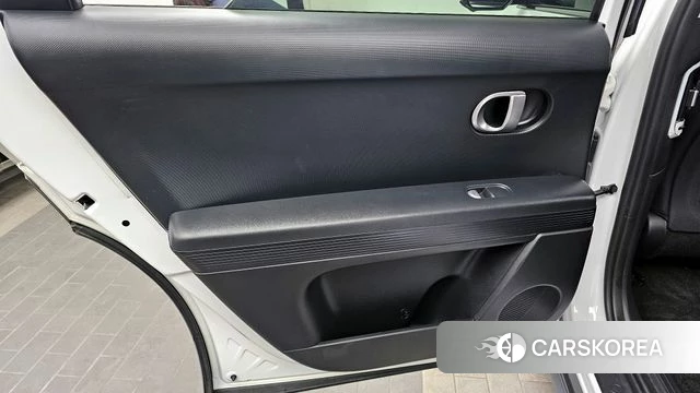 Hyundai Ionic 5 id 4293563 из Кореи 17