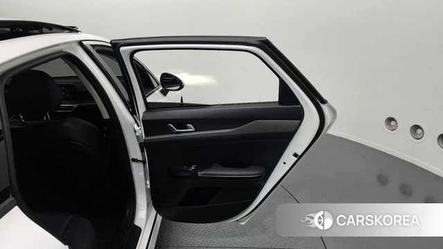 Kia K5 3rd generation id 4201430 из Кореи 17