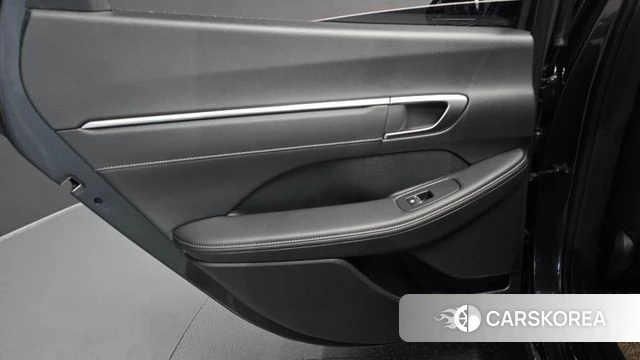Hyundai Sonata D Edge (DN8) id 4291815 из Кореи 17