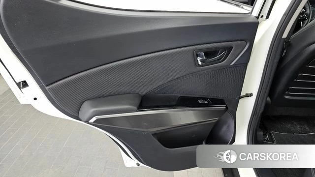 Ssangyong Berry New Tivoli id 4304525 из Кореи 17
