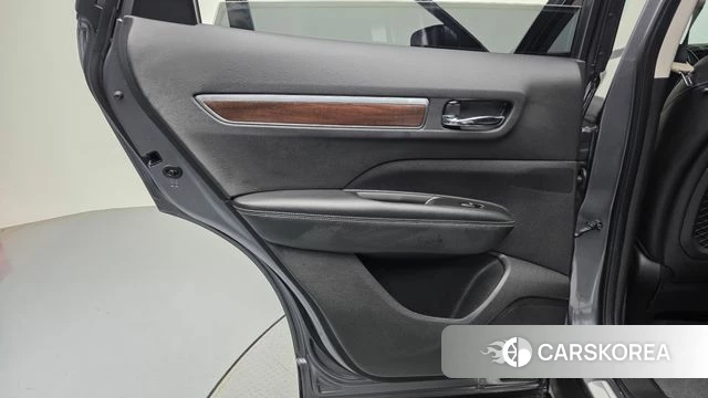 Renault Korea (Samsung) The New QM6 id 4331156 из Кореи 17