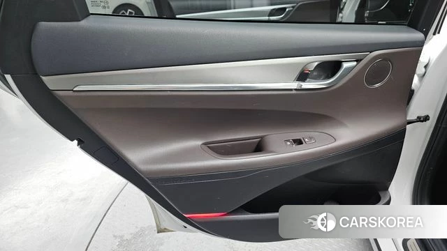 Hyundai The New Grandeur IG id 4625645 из Кореи 17