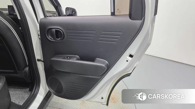 Hyundai Casper id 4863751 из Кореи 17