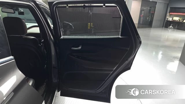 Hyundai Santa Fe TM id 4196922 из Кореи 17