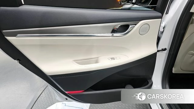 Hyundai The New Grandeur IG Hybrid id 4249630 из Кореи 17