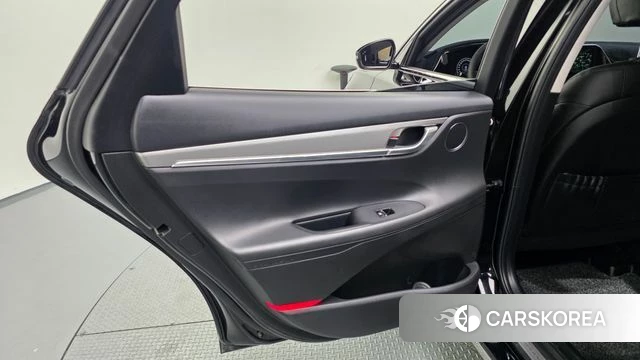 Hyundai The New Grandeur IG id 4361098 из Кореи 17