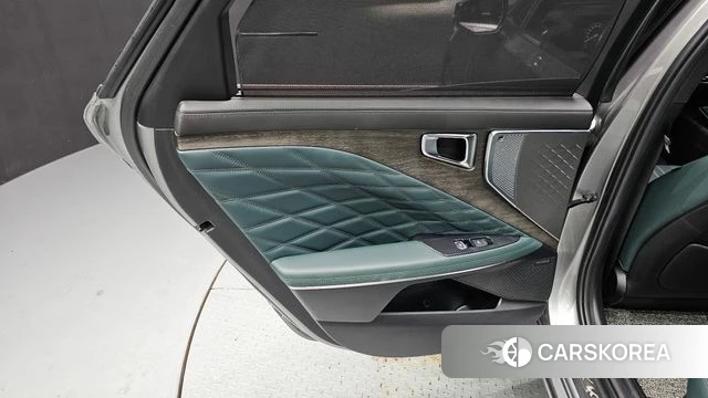 Kia K8 Hybrid id 4560620 из Кореи 17