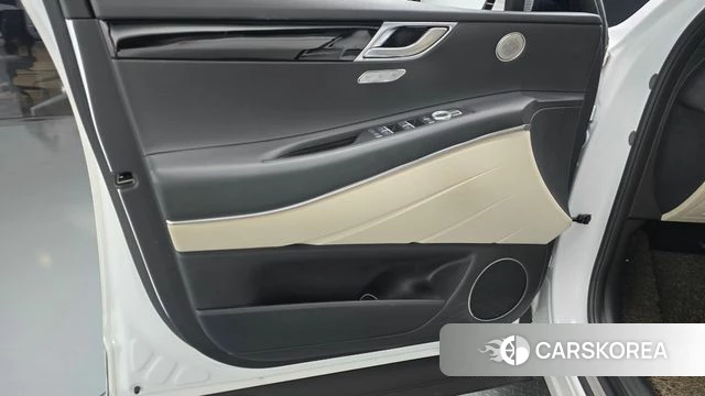 Genesis GV80 id 4542665 из Кореи 17