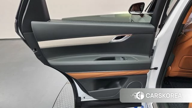 Genesis GV80 id 4584486 из Кореи 17